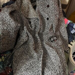 Guess Peacoat